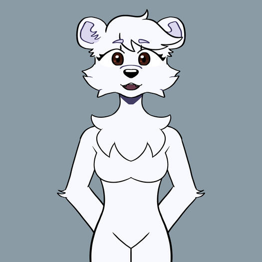 (female edits by Snnowh)